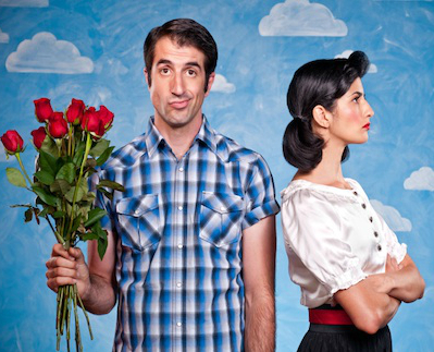 80% Women are Against a Public Facebook Proposal 